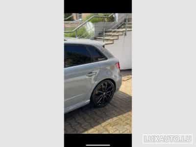 Audi RS3 (2018) - Foto 5