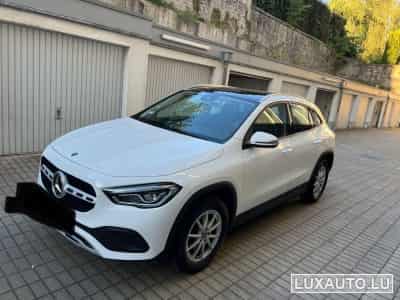 Mercedes GLA 200 (2021) - Foto 1