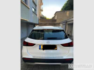 Mercedes GLA 200 (2021) - Foto 2