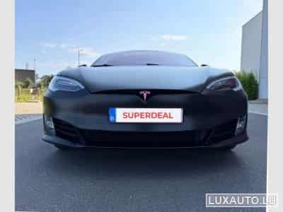 Tesla Model X (2019) - Foto 1