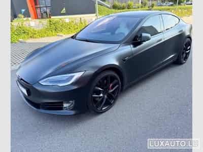 Tesla Model X (2019) - Foto 3