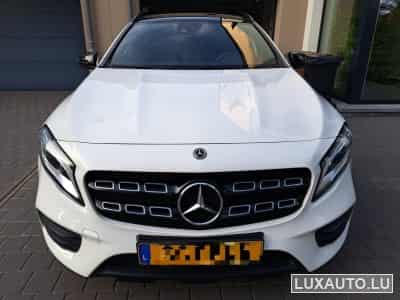 Mercedes GLA 180 AMG Line / night edition (2018) - Foto 3