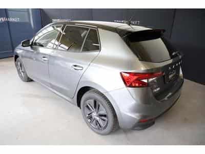 Skoda Fabia Selection (2024) - Foto 12