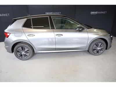 Skoda Fabia Selection (2024) - Foto 13