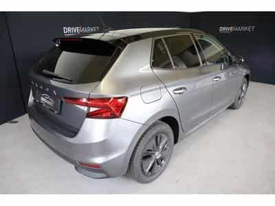 Skoda Fabia Selection (2024) - Foto 3