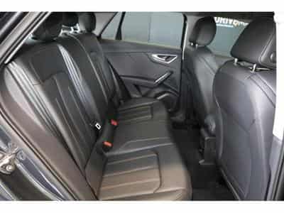 Audi Q2 35 TFSI S Tronic (2024) - Foto 11