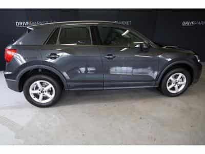 Audi Q2 35 TFSI S Tronic (2024) - Foto 12
