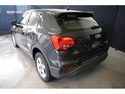 Audi Q2 35 TFSI S Tronic (2024) - Foto 14