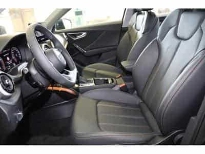 Audi Q2 35 TFSI S Tronic (2024) - Foto 6