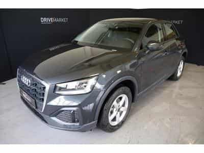 Audi Q2 35 TFSI S Tronic (2024) - Foto 7
