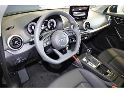 Audi Q2 35 TFSI S Tronic (2024) - Foto 8