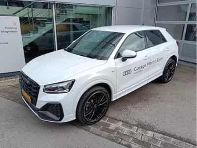 Audi Q2 S-line 35 TDI s-tronic (2024) - Foto 1