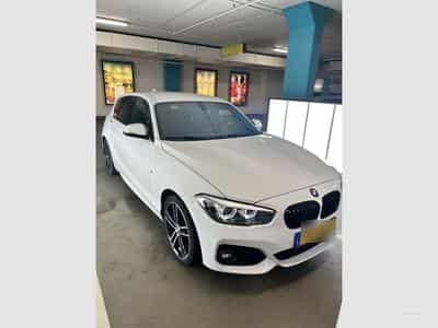 BMW 118 M Sport (2017) - Foto 1