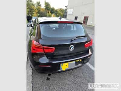 BMW 118 (2017) - Foto 2