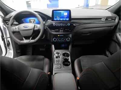 Ford Kuga ST-Line X 2.5i FHEV 190ch/140kW - HF45 Auto AWD (2022) - Foto 4