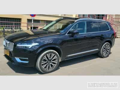 Volvo XC90 T8 AWD RECHARGE Inscription (2020) - Foto 3