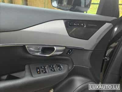 Volvo XC90 T8 AWD RECHARGE Inscription (2020) - Foto 7