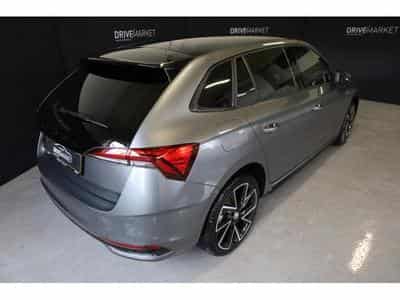 Skoda Scala Monte Carlo (2024) - Foto 10