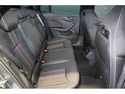 Skoda Scala Monte Carlo (2024) - Foto 12