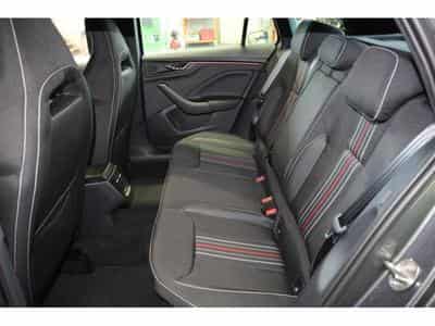 Skoda Scala Monte Carlo (2024) - Foto 13
