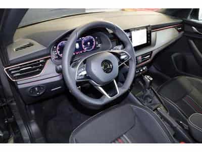 Skoda Scala Monte Carlo (2024) - Foto 15