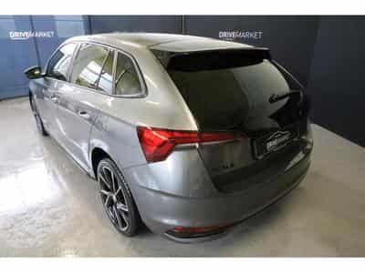 Skoda Scala Monte Carlo (2024) - Foto 3