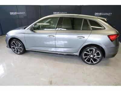 Skoda Scala Monte Carlo (2024) - Foto 7