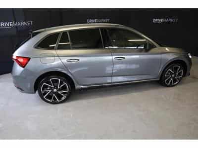 Skoda Scala Monte Carlo (2024) - Foto 9