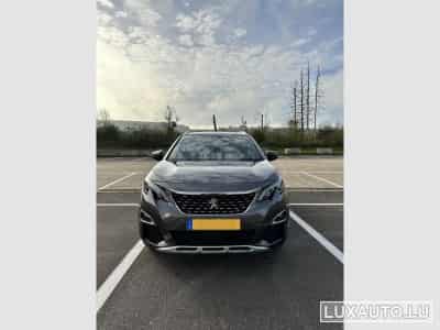 Peugeot 5008 GT Line (2020) - Foto 2