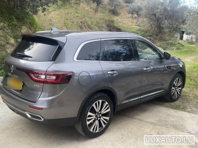 Renault Koleos Initial Paris (2020) - Foto 1