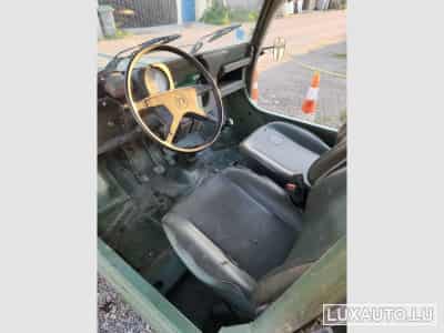 VW Iltis (1980) - Foto 7