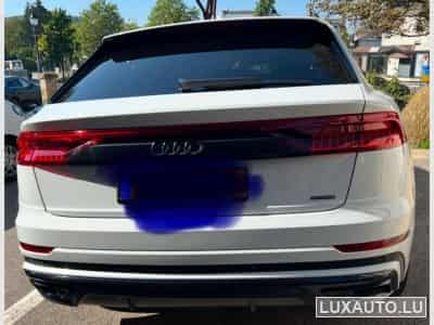 Audi Q8 Q8 TFSI 60 Competition (2023) - Foto 2
