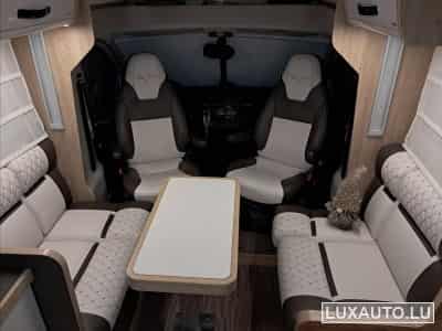 Mobilvetta KEA P90 (2024) - Foto 11