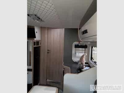Mobilvetta KEA P90 (2024) - Foto 5