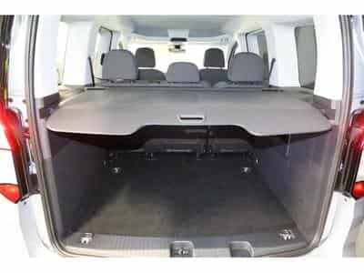 VW Caddy V Life (2024) - Foto 6