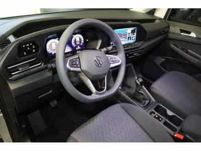 VW Caddy V Life (2024) - Foto 7