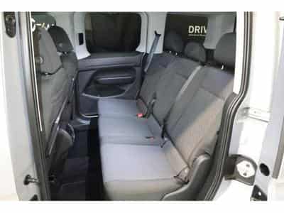 VW Caddy V Life (2024) - Foto 9