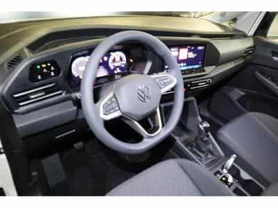 VW Caddy Life (2024) - Foto 2
