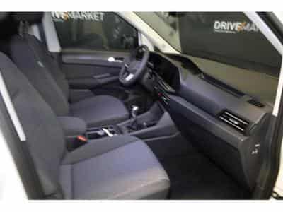 VW Caddy Life (2024) - Foto 7