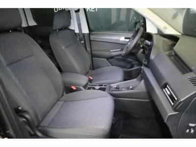 VW Caddy V Life (2024) - Foto 8
