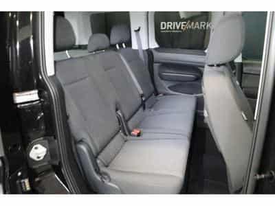 VW Caddy V Life (2024) - Foto 9