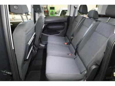 VW Caddy V Life (2024) - Foto 13