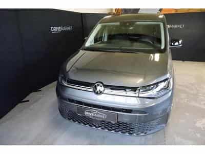 VW Caddy V Life (2024) - Foto 15