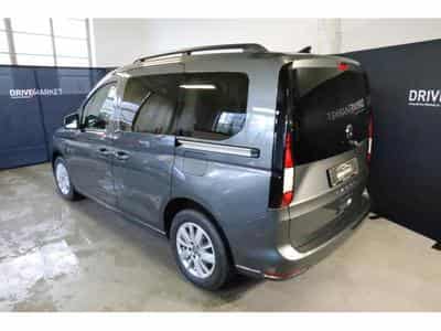 VW Caddy V Life (2024) - Foto 8