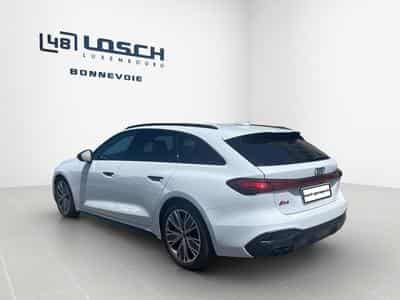 Audi A5 A5 Avant Exclisiv Int. (2024) - Foto 4
