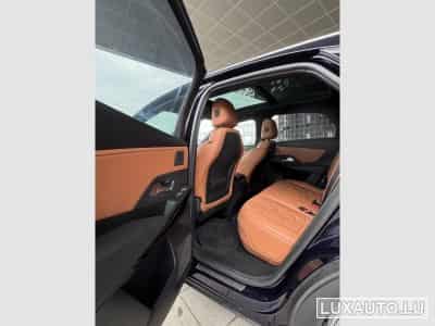 DS Automobiles DS7 E-TENSE 4x4 300ch Grand Chic Opera - Toit Ouvrant (2020) - Foto 10