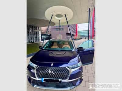 DS Automobiles DS7 E-TENSE 4x4 300ch Grand Chic Opera - Toit Ouvrant (2020) - Foto 12