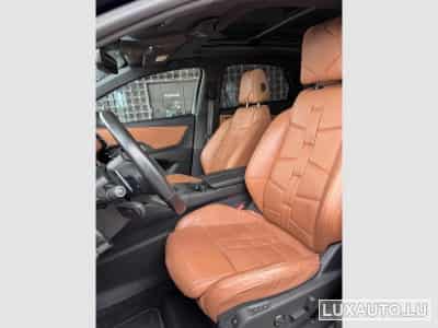 DS Automobiles DS7 E-TENSE 4x4 300ch Grand Chic Opera - Toit Ouvrant (2020) - Foto 15
