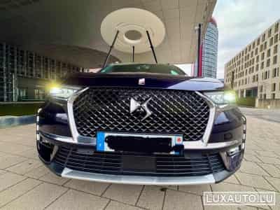 DS Automobiles DS7 E-TENSE 4x4 300ch Grand Chic Opera - Toit Ouvrant (2020) - Foto 2