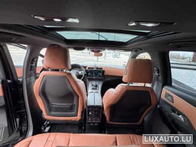 DS Automobiles DS7 E-TENSE 4x4 300ch Grand Chic Opera - Toit Ouvrant (2020) - Foto 6